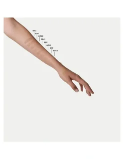 CHANEL LES BEIGES Healthy Glow Gel Touch Foundation