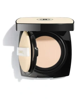 CHANEL LES BEIGES Healthy Glow Gel Touch Foundation