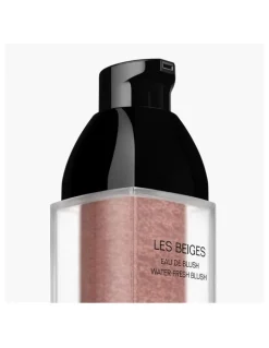 CHANEL LES BEIGES Water-Fresh Blush