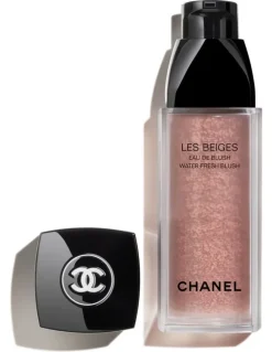 CHANEL LES BEIGES Water-Fresh Blush