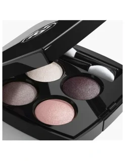CHANEL LES 4 OMBRES Multi-Effect Quadra Eyeshadow