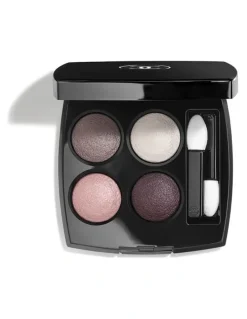 CHANEL LES 4 OMBRES Multi-Effect Quadra Eyeshadow