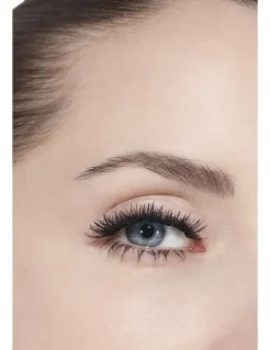 CHANEL LE VOLUME DE CHANEL Extreme Volume Mascara 3D-Printed Brush