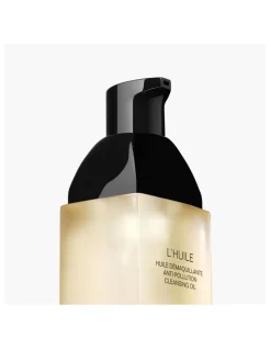 CHANEL L´HUILE Anti-Pollution Cleansing Oil