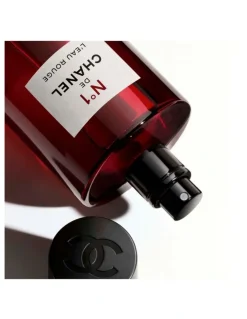 CHANEL N°1 DE CHANEL L'EAU ROUGE Revitalising Fragrance Mist