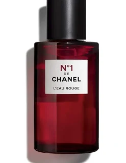 CHANEL N°1 DE CHANEL L'EAU ROUGE Revitalising Fragrance Mist