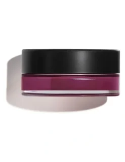 CHANEL N°1 DE CHANEL Lip and Cheek Balm Enhances Colour Nourishes Plumps