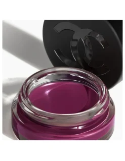 CHANEL N°1 DE CHANEL Lip and Cheek Balm Enhances Colour Nourishes Plumps