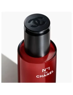 CHANEL N°1 DE CHANEL SMOOTHING SERUM Smooths – Boosts Radiance – Refines Pores