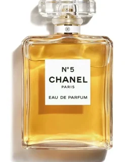 CHANEL N°5 Eau de Parfum Spray