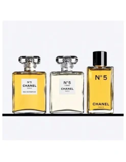 CHANEL N°5 Eau de Parfum Spray