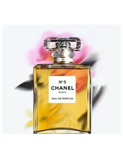 CHANEL N°5 Eau de Parfum Spray