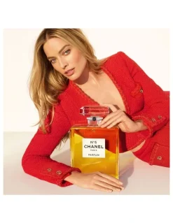 CHANEL N°5 Eau de Parfum Spray