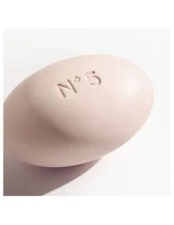 CHANEL N°5 The Bath Soap