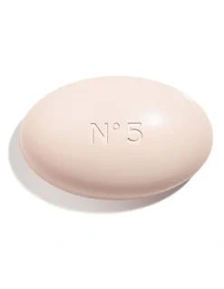 CHANEL N°5 The Bath Soap