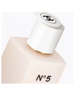 CHANEL N°5 The Body Lotion