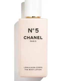 CHANEL N°5 The Body Lotion