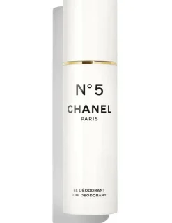 CHANEL N°5 The Deodorant