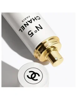 CHANEL N°5 The Deodorant