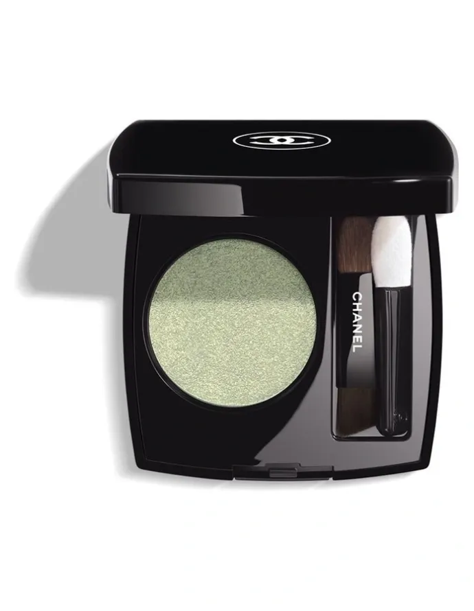 CHANEL OMBRE ESSENTIELLE Multi-Use Longwearing Eyeshadow