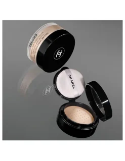 CHANEL POUDRE UNIVERSELLE LIBRE Natural Finish Loose Powder
