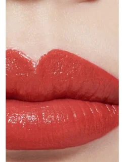 CHANEL ROUGE ALLURE Luminous Intense Lip Colour