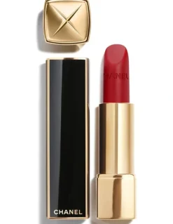 CHANEL ROUGE ALLURE VELVET Limited Edition Luminous Matte Lip Colour