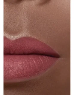 CHANEL ROUGE ALLURE VELVET Luminous Matte Lip Colour