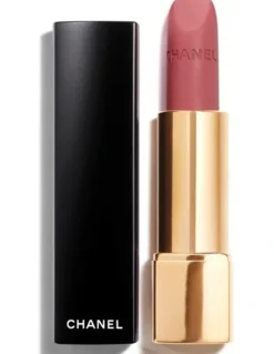 CHANEL ROUGE ALLURE VELVET Luminous Matte Lip Colour