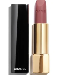 CHANEL ROUGE ALLURE VELVET Luminous Matte Lip Colour