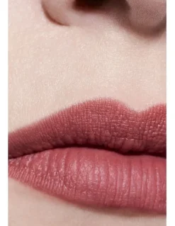 CHANEL ROUGE ALLURE VELVET Luminous Matte Lip Colour