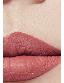 CHANEL ROUGE ALLURE VELVET Luminous Matte Lip Colour