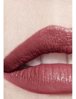 CHANEL ROUGE COCO Longwear Satin Lipstick Hydrating and Smoothing Lip Care