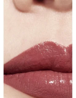 CHANEL ROUGE COCO Longwear Satin Lipstick Hydrating and Smoothing Lip Care