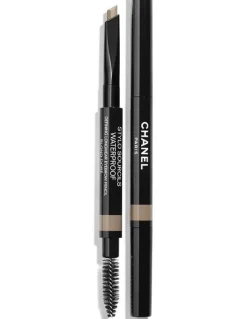 CHANEL STYLO SOURCILS WATERPROOF Defining Longwear Brow Pencil