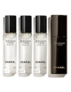 CHANEL SUBLIMAGE LA BRUME Ultimate Mist: Protects and Moisturises