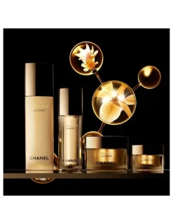 CHANEL SUBLIMAGE LA CRÈME YEUX Ultimate Eye Cream