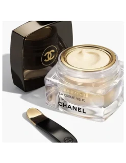 CHANEL SUBLIMAGE LA CRÈME YEUX Ultimate Eye Cream