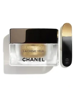 CHANEL SUBLIMAGE LA CRÈME YEUX Ultimate Eye Cream