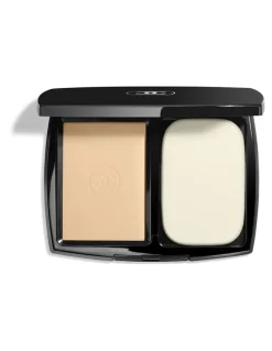 CHANEL ULTRA LE TEINT Ultrawear All Day Comfort Flawless Finish Compact Foundation