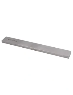 ChefX Magnetic Knife Wall Rack in Stainless Steel