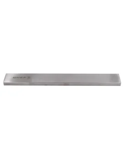 ChefX Magnetic Knife Wall Rack in Stainless Steel
