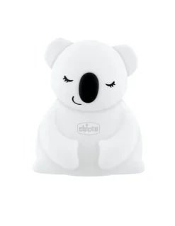 Chicco Fluffy the Koala Rechargeable Lamp USB 121469