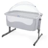 Chicco Next2Me Mosquito Net in White