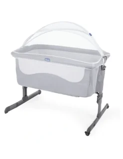 Chicco Next2Me Mosquito Net in White