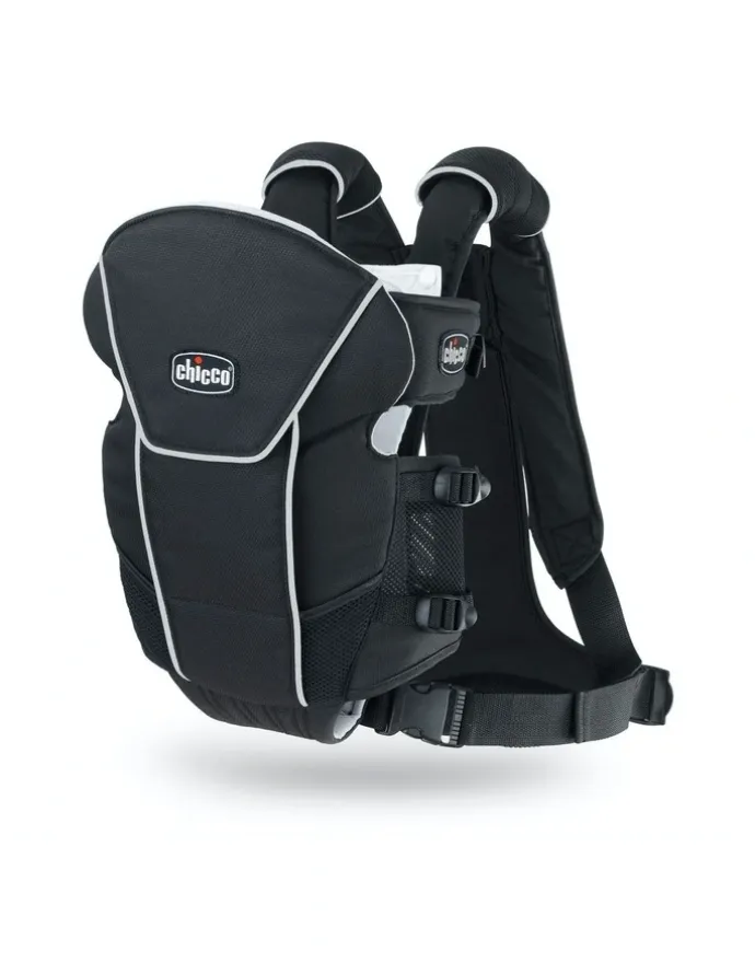 Chicco Ultrasoft Magic Air Infant Carrier Q Collection