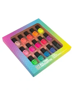 Chi Chi All Time Favourites Nail Polish Set