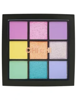 Chi Chi Dreamy 9 Shade Eyeshadow Palette