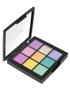 Chi Chi Dreamy 9 Shade Eyeshadow Palette