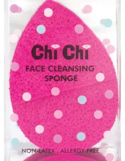 Chi Chi Facial Cleansing Mitt